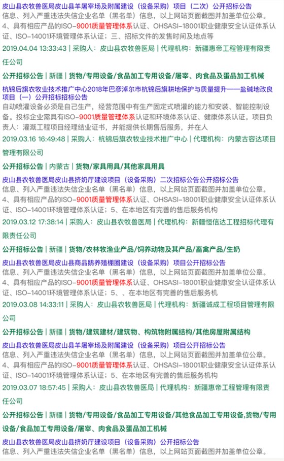 ISO9001、14001、18001認證早已逆襲成功,只是你不知道而已!卓航提醒