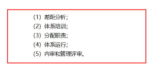 ISO20000認(rèn)證需要多久，周期多長！是不是3個月一定能拿證！