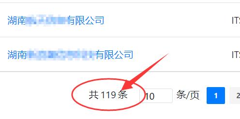 湖南ITSS認證獲證企業有多少家？你知道嗎？